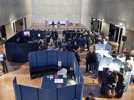 会议台|静音舱/洽谈屋|办公火狐官方网站|火狐HUOHU（中国）火狐官方网站|Workbays Meet 8